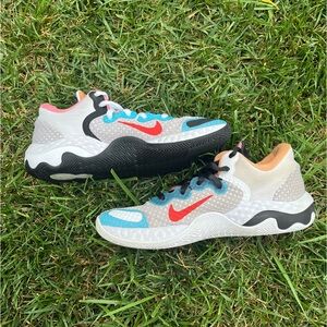 Nike Elevate 2 x Space Jam Basketball Shoes